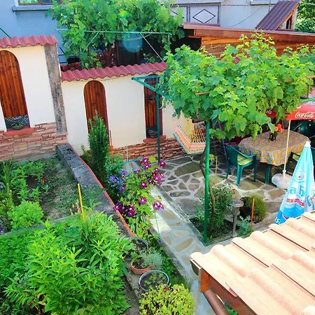 Koliu Malchovata House *