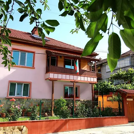 Koliu Malchovata House ゲストハウス *