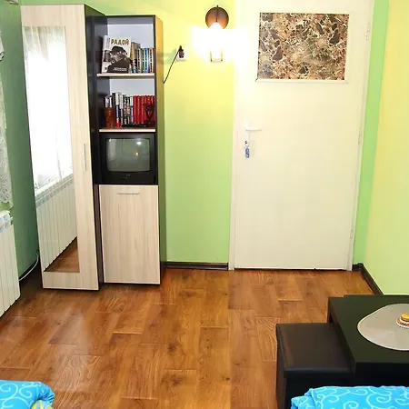 ゲストハウス Koliu Malchovata House *